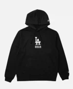 Born x Raised Dodgers Pullover Hoodie