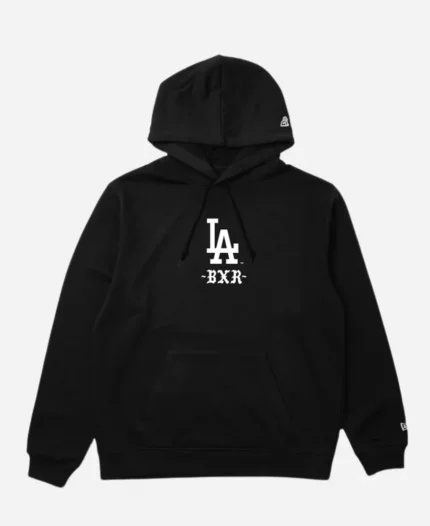 Born x Raised Dodgers Pullover Hoodie