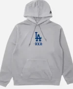 Born x Raised Dodgers Trademark Hoodie