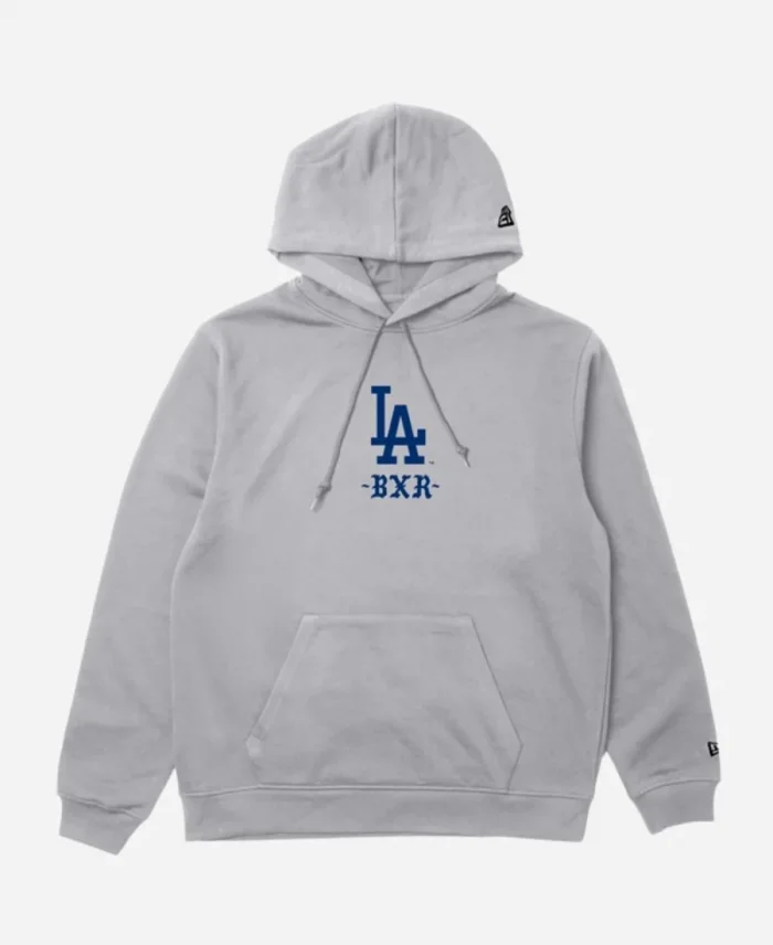 Born x Raised Dodgers Trademark Hoodie
