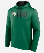 Boston Celtics Head Start Hoodie
