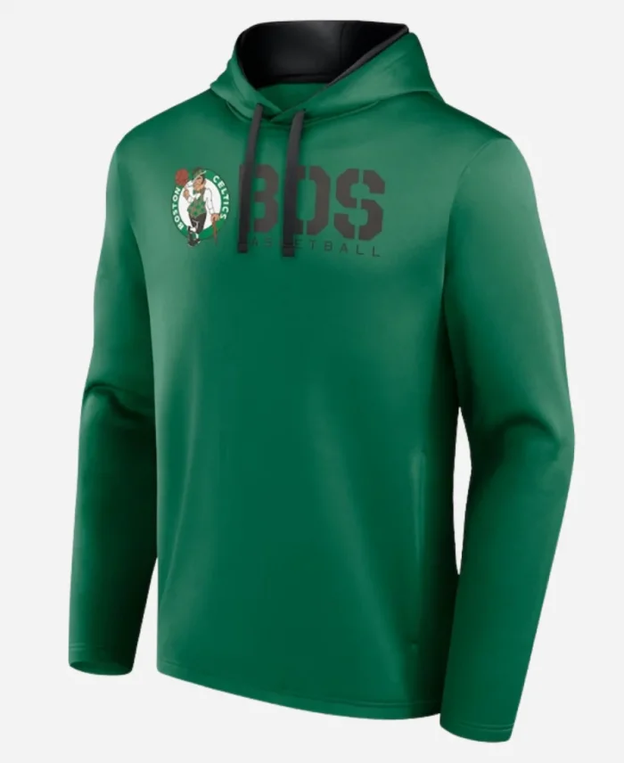 Boston Celtics Head Start Hoodie