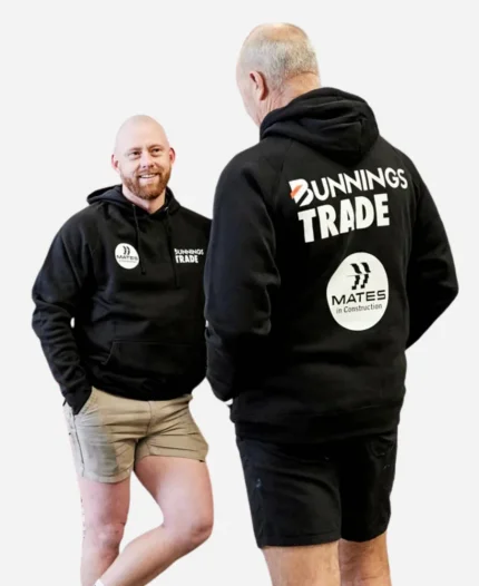 Bunnings Hoodie