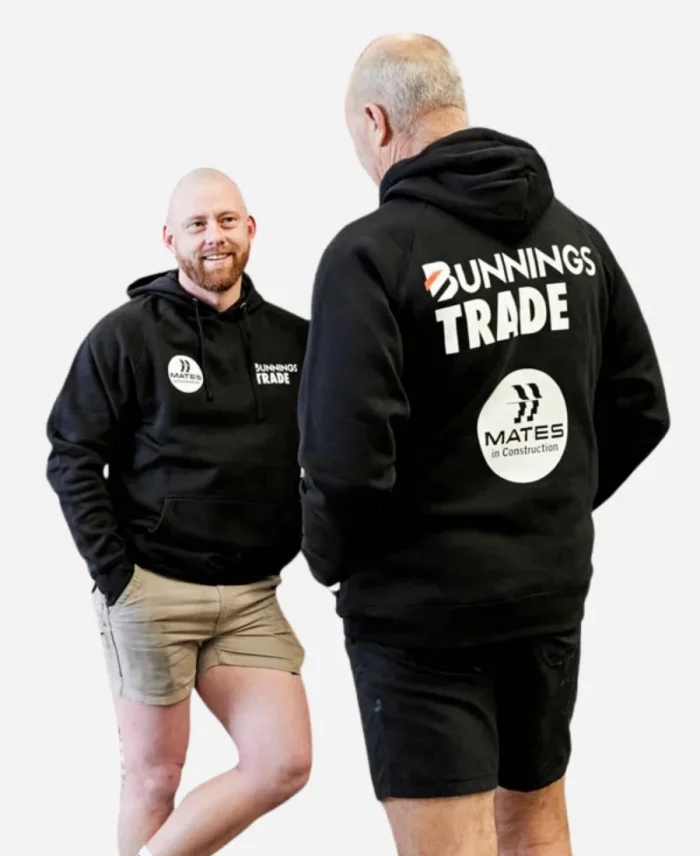 Bunnings Hoodie