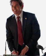 Cal Bradford Paradise Black Suit