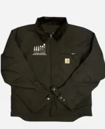 Carhartt Lockheed Martin Jacket