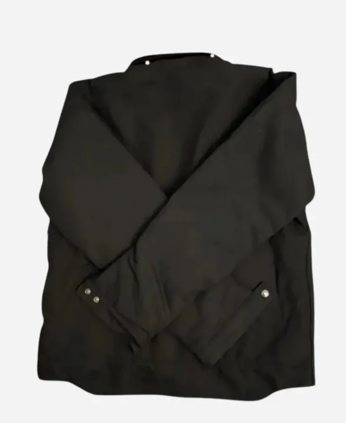 Carhartt x Lockheed Martin Fleet Ballistic Missile Programs Jacket