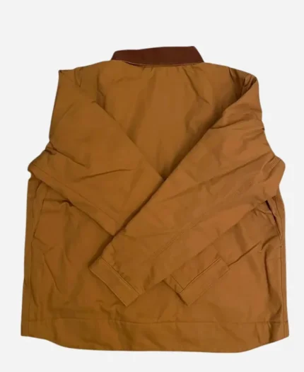 Carhartt x Lockheed Martin Fleet Ballistic Missile Programs Jacket For Sale