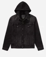 Carly Brennan Reunion Denim Jacket