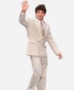 Charles Leclerc F1 Movie Premiere Suit