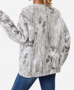 Chelsea DeBoer Down Home Fab S03 Camo Sweatshirt