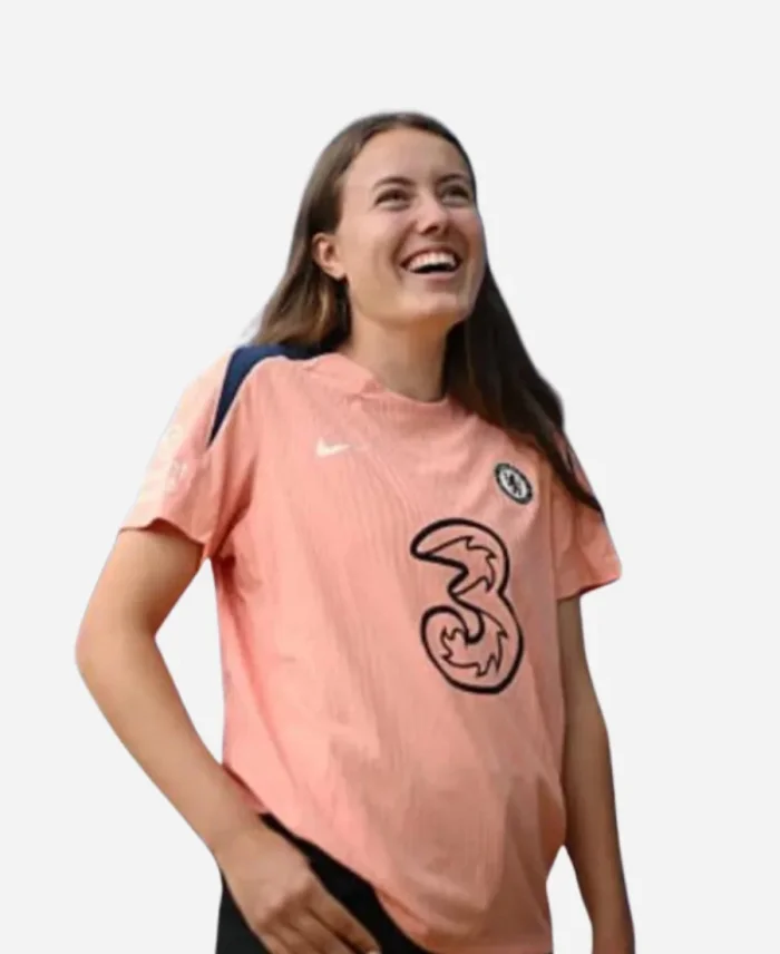Chelsea FC Mara Alber Training T-Shirt
