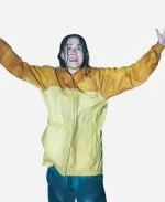 Chelsea Muirhead Pulse 2025 Jacket