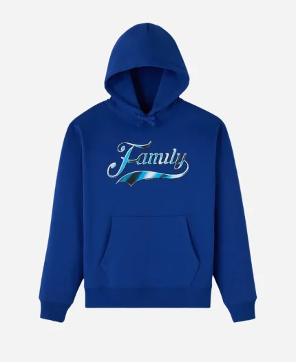 Chrome Family OVO Hoodie