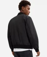 Coach Ma 1 Reversible Bomber Jacket