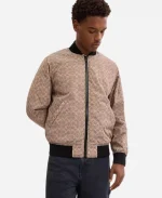 Coach Outlet Reversible Ma 1 Bomber Jacket