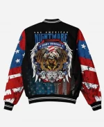 Cody Rhodes AEW Double or Nothing Jacket