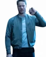 Colter Shaw Tracker S02 Bomber Jacket