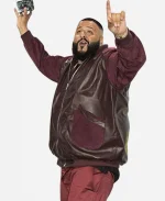 DJ Khaled American Music Awards Bomber Jacket