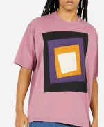 Damien Julliard DEMAIN NOUS APPARTIENT 2025 Adrien Rob Graphics Box T-Shirt