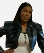 Dana “Leslie” Thomas TV- Series Beyond the Gates 2025