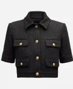 Danielle Campbell The Waterfront 2025 Jacket