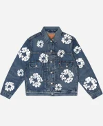 Denim Tears Jean Jacket