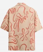 Destination X 2025 Josh Martinez Swirl Shirt