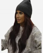 Down Home Fab S03 Chelsea DeBoer Camo Sweatshirt