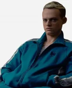 Eddie Harrigan TV Series MobLand 2025