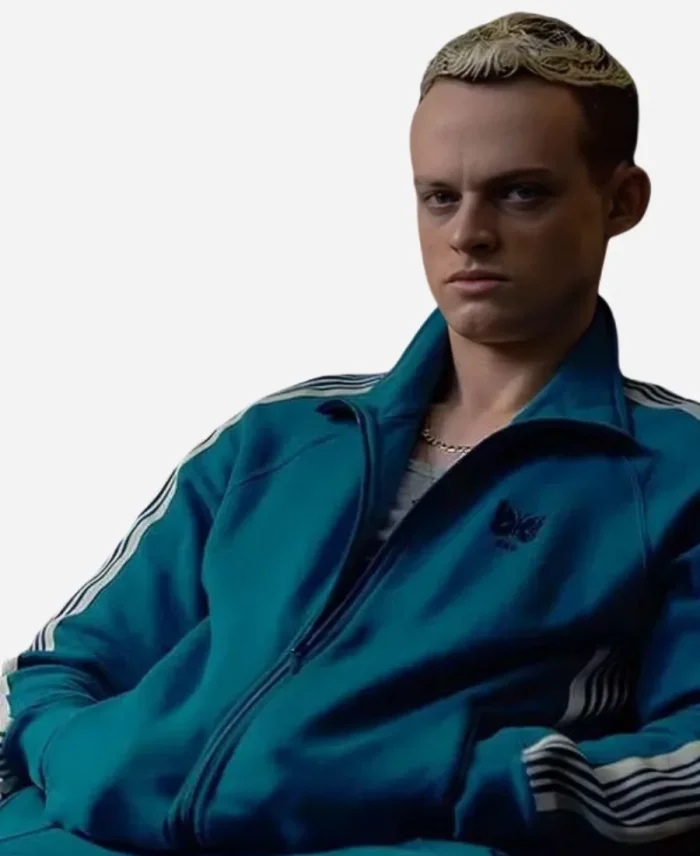Eddie Harrigan TV Series MobLand 2025