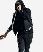 Eminem iHeartRadio Music Awards Black Jacket