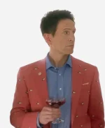 Ethan Corbin II TV- Series Sirens 2025 Glenn Howerton