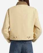 FBI Most Wanted S06 Sheryll Barnes Jacket