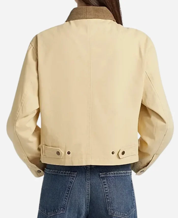 FBI Most Wanted S06 Sheryll Barnes Jacket