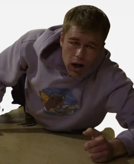 Final Destination Bloodlines Owen Patrick Joyner Hoodie