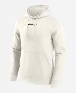 Formula 1 Barcelona Mosaics Graphic Hoodie