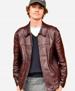 French Open Pierre de Maere Jacket