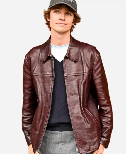 French Open Pierre de Maere Jacket