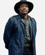 Gaius Charles TV-Series The Walking Dead