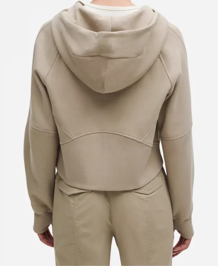 Ginny & Georgia 2025 Antonia Gentry Hoodie