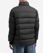 Ginny Miller Ginny & Georgia S03 Puffer Jacket