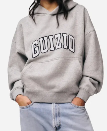 Guizio Hoodie