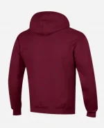 Harvard Crimson Pullover Hoodie