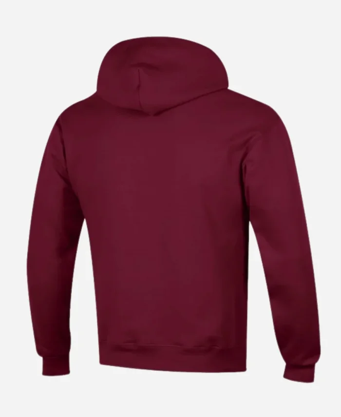 Harvard Crimson Pullover Hoodie