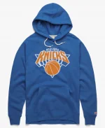 Homage x New York Knicks Hoodie