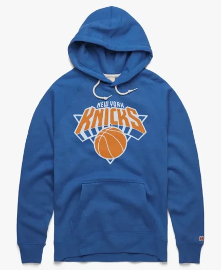 Homage x New York Knicks Hoodie