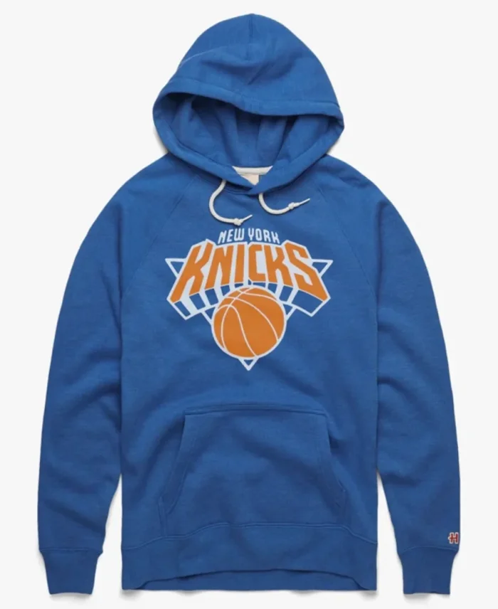 Homage x New York Knicks Hoodie