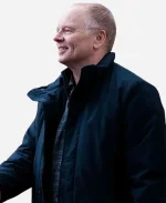 Huw Miller The Game 2025 Jason Watkins Blue Jacket