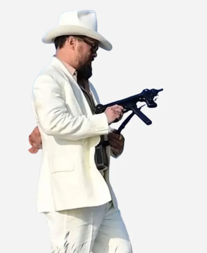 In the Hand of Dante Jason Momoa White Suit